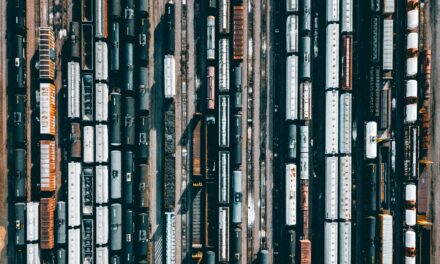 “The High Cost of Going Green: Train Travel Gets Pricier”