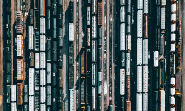 “The High Cost of Going Green: Train Travel Gets Pricier”