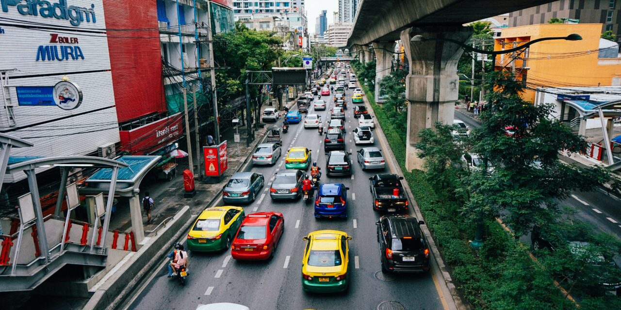 “Luxury on a Budget: Imported Car Prices Plunge After Policy Shift”