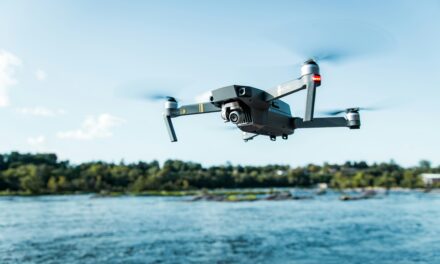 Khyber Pakhtunkhwa Embraces Drone Technology for Advanced Flood Rescue