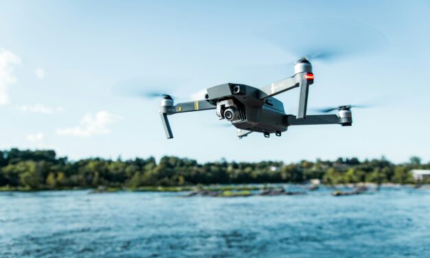 Khyber Pakhtunkhwa Embraces Drone Technology for Advanced Flood Rescue